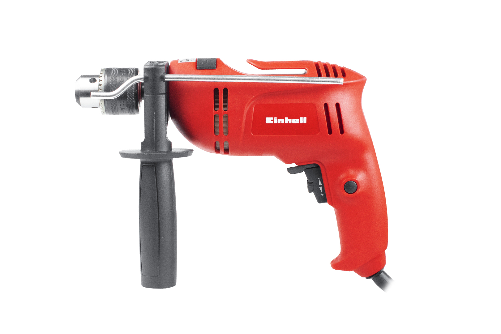 Furadeira de Impacto Einhell TC-ID 650